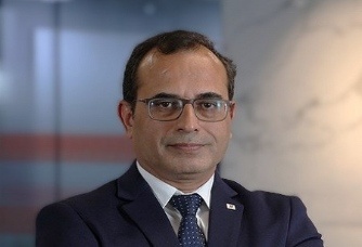 Prashant Jagetiya, Director - Strategic Planning, Bridgestone India