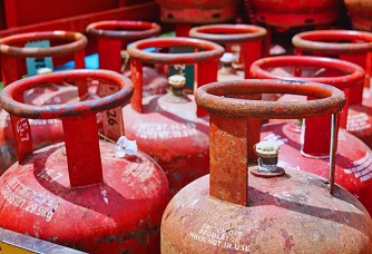 DME-LPG Blending May Slash Imports, Save Rs 34,200 Crore Yearly