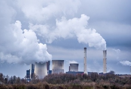 NTPC Eyes 700–1600 MW Nuclear Plants across India Industry Outlook Team