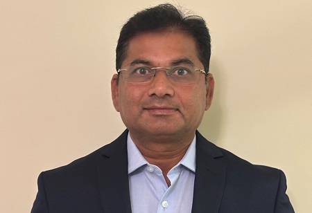  Dhanaji Khade - VP, Ready Connect Business for SBU Connectivity, HARMAN India 