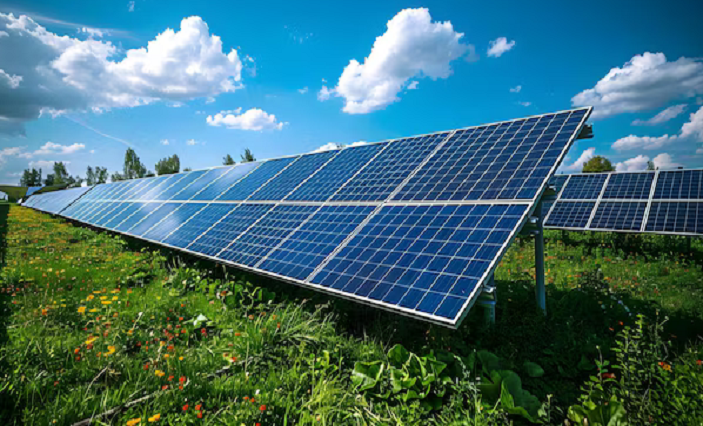 How Renewable Energy Integration is Reshaping the Energy Landscape