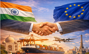 India-EU Free Trade Deal: Which Sectors Are Set to Thrive in India