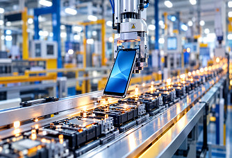 India's Electronics Boom Needs Component Manufacturing Push Industry Outlook