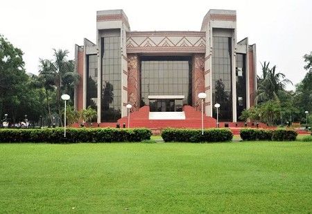 IIM Calcutta