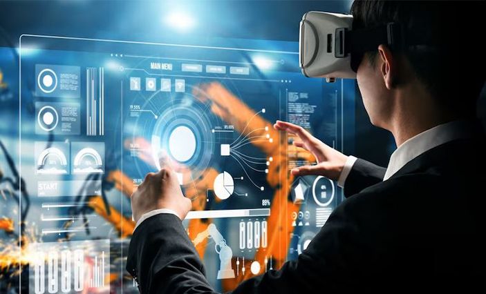 Breakthroughs That will Redefine the Future of Manufacturing in 2025