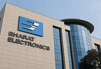 Bharat Electronics Limited Secures Rs 596 Crore Defence Contracts