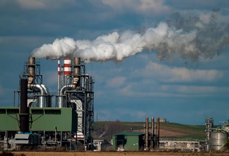 coal gasification scheme, Industry Outlook