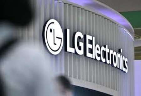 LG Electronics India