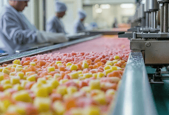 RCPL with Fazer to Launch Premium Confectionery in India