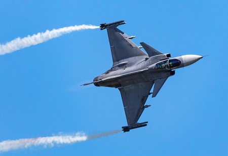 HAL, GE Aerospace, Tejas Mk 1A