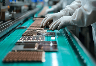 semiconductor, Industry Outlook