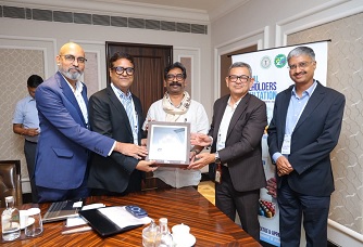 Jharkhand Unveils Big AI Plan, Targets Rs 10,000 Crore Investment, Industry Outlook