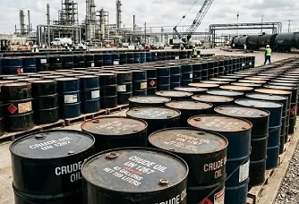 India's Oil Safety Buffer Shrinks as West Asia Conflict Disrupt Supply