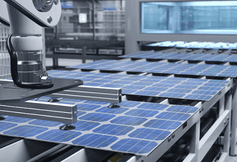 solar manufacturing, Industry Outlook