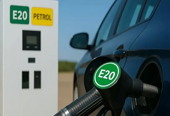 Government Reveals the Real Impact of E20 Petrol on Vehicles Government Reveals the Real Impact of E20 Petrol on Vehicles, Industry Outlook