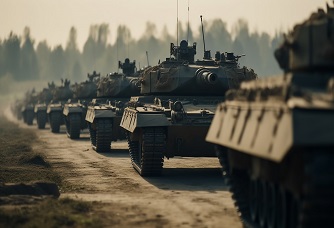 Defense Ministry Clears Rs 2.12 Lakh Cr Defense Deals, Industry Outlook