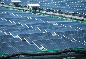 Andhra Pradesh solar manufacturing, Industry Outlook