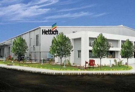 Hettich