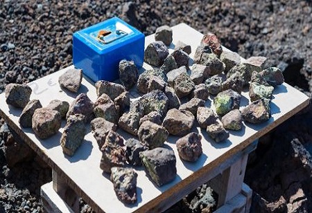 Govt Amends Mining Law