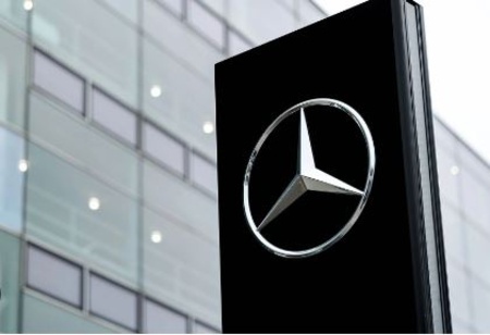 Mercedes-Benz India, Zoho, SKYLine