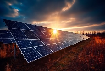 KPI Green's Rs 2,025cr Bikaner Order Expands Solar EPC Industry Outlook