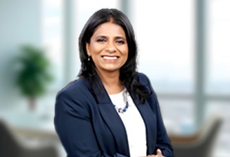 Malini Narayanamoorthi, President, Renesas India