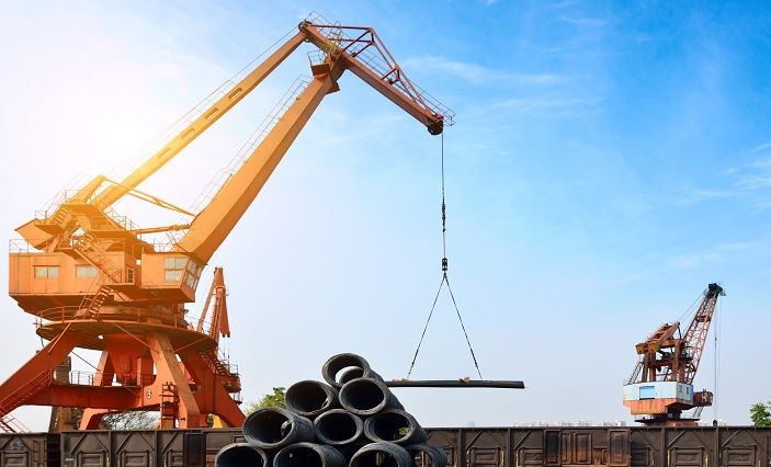 Govt plans Rs 13,000-cr boost for construction equipment