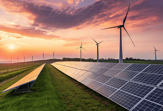 CleanMax's Biggest Quarter Ever Pushes Portfolio to 4.2 GW