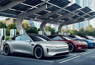 Premium Cars Gain Ground as India Protects EV Industry, Industry Outlook