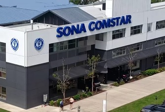 EV Order Book Fuels Sona Comstar's Global Growth Push, Industry Outlook