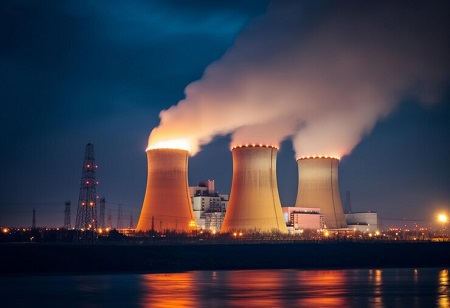 NTPC, nuclear power