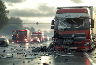 Why Long Haul Driver Sleep Cycles and Biofeedback Wearables Are Becoming Key Evidence