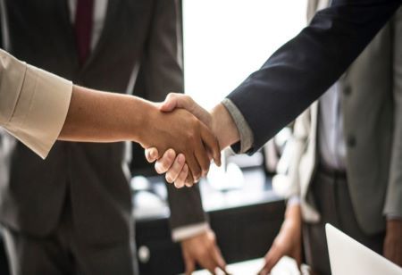  Representative Image, Industry Outlook