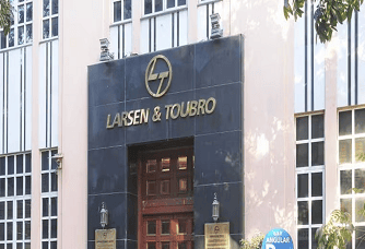 L&T, Dubai road project, Industry Outlook