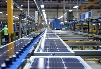 Joint Solar Targets Broader Market Amid India's 300 GW Push Joint Solar Targets Broader Market Amid India's 300 GW Push, Industry Outlook