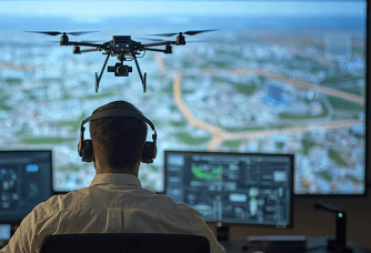 Defense, Industry Outlook