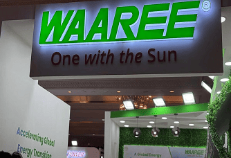 Waaree Renewable Technologies, grid infrastructure