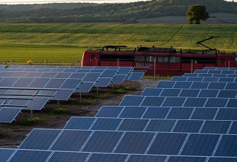 KPI Green Wins a RS 621 NTPC Renewable Solar Energy Deal