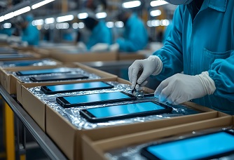 Can Tata Overtake Foxconn to Lead Apple's India iPhone Business?