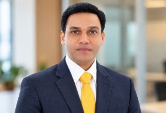 Saurabh Srivastava, Vice President, Sales & Marketing, EPACK Durable Limited