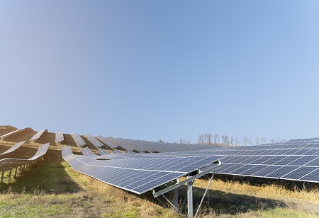NTPC Green Energy, Khavda Solar Project, renewable energ
