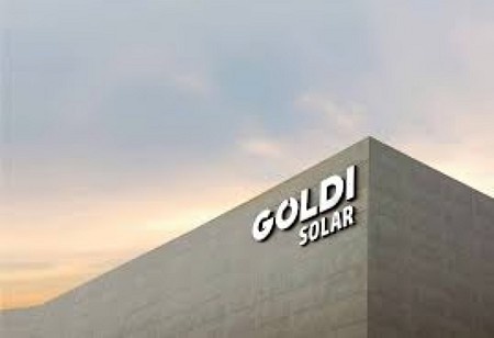 Goldi