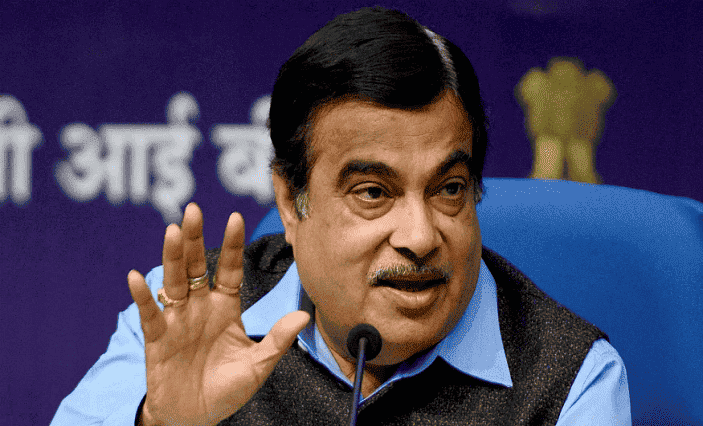 Nitin Gadkari Highlights Ethanol-Blended Petrol's Big Economic Push