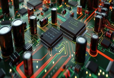 Electronics