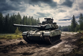 Ashok Leyland, PT Pindad