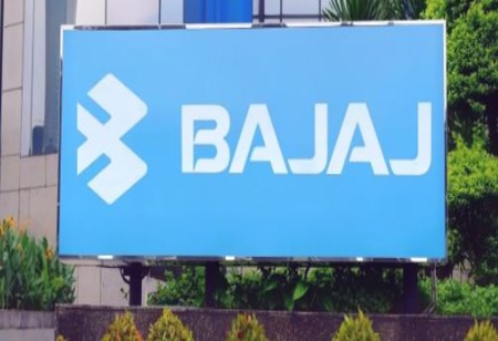 Bajaj Auto