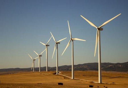  Envision Energy India, wind turbine manufacturer