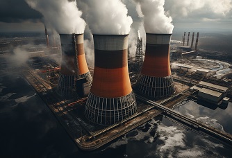 MP thermal power projects