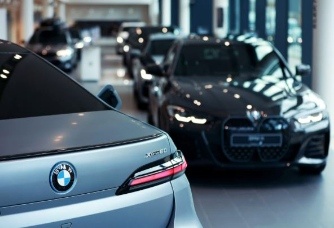 Can BMW India Push EV Sales to 30% as Demand Accelerates?