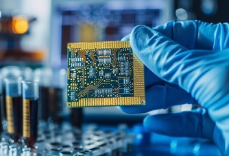 Can Gujarat Become India's Next Semiconductor Powerhouse? Industry Outlook